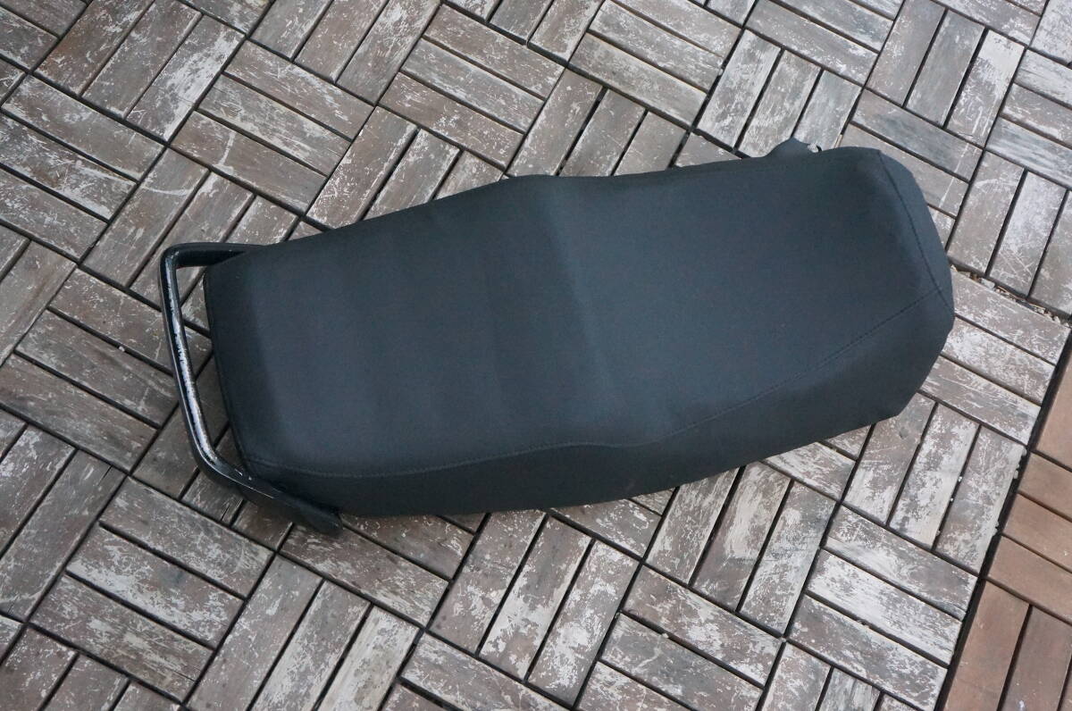 ジャンク品 ホンダ純正シート？？？ ホーク CB400N？？ CB250N用 