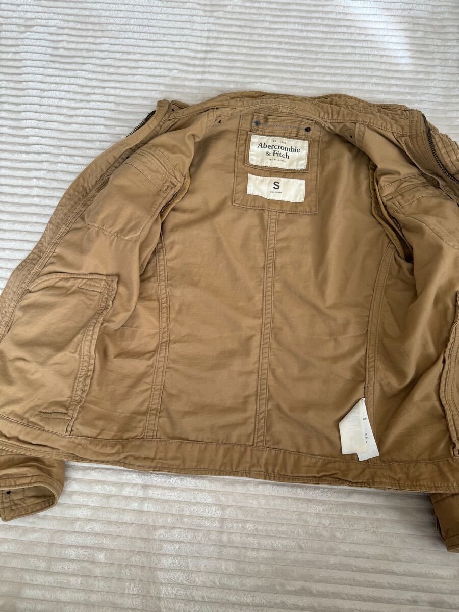 Abercrombie＆Fitch（アバクロンビー＆フィッチ） センチネル 