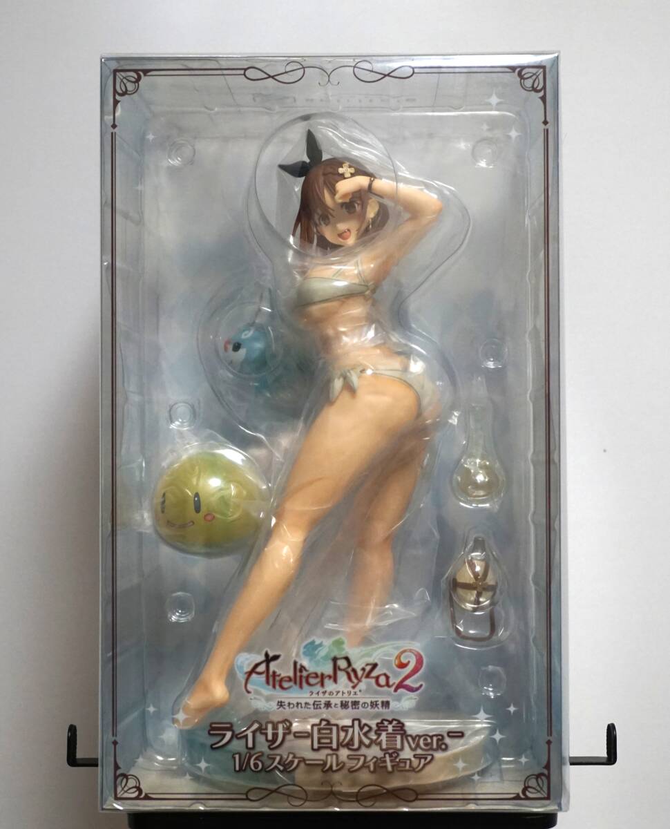 spiritale スピリテイル ライザのアトリエ2 ～失われた伝承と秘密の