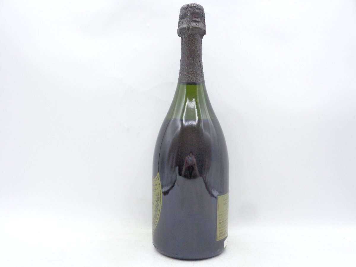同梱不可 1円～ Dom Perignon 1990 ドンペリニヨン シャンパン 未開封