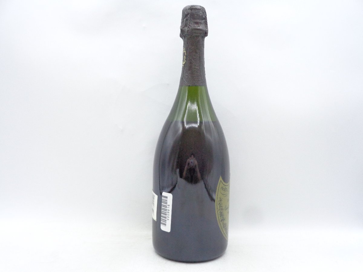 同梱不可 1円～ Dom Perignon 1990 ドンペリニヨン シャンパン 未開封