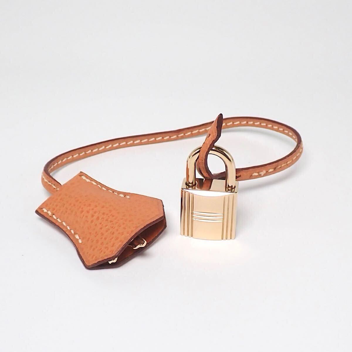 楽天市場】エルメス HERMES クロシェット カデナ キー×2 セット 