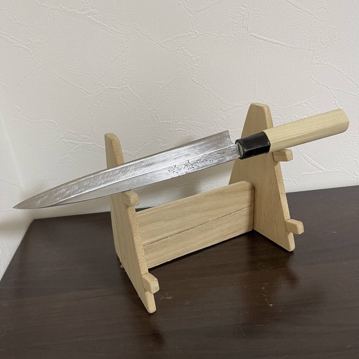料理包丁 柳刃包丁高級 泉源兼光 高級 御料理包丁 特製 刺身 270mm Amazon