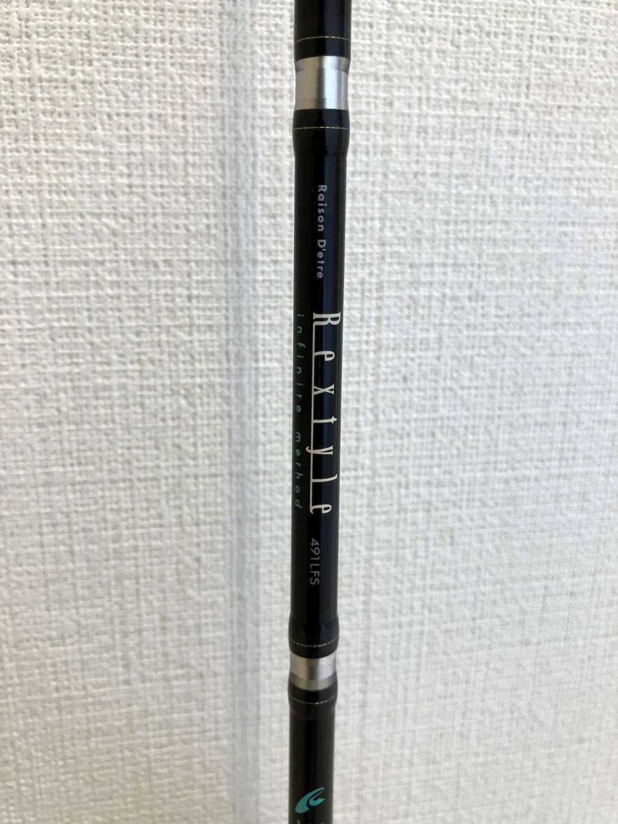 レスターファイン 6ft ミノージャック MJ-5 OLD オールド 【公式通販】