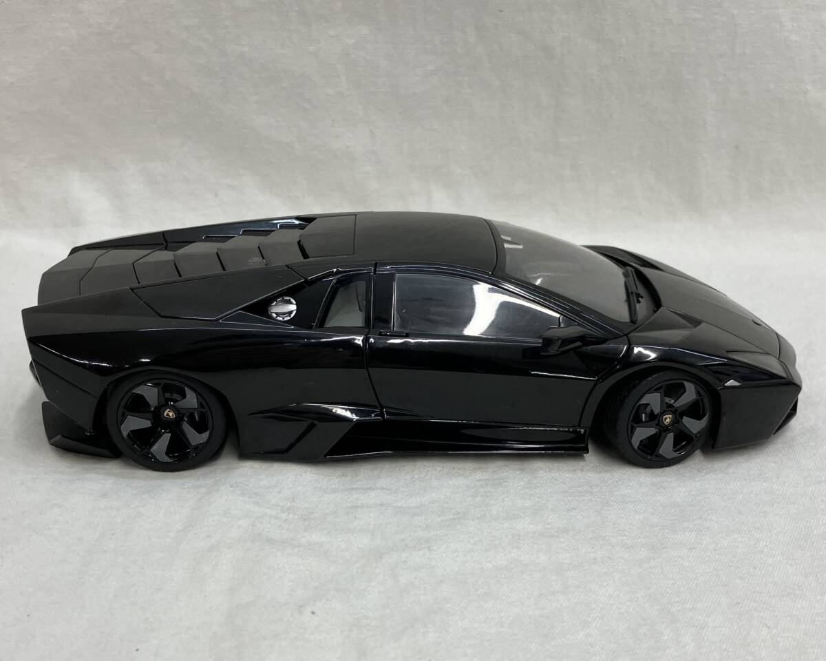 ジャンク AUTOart Lamborghini Reventon オートアート ランボルギーニ