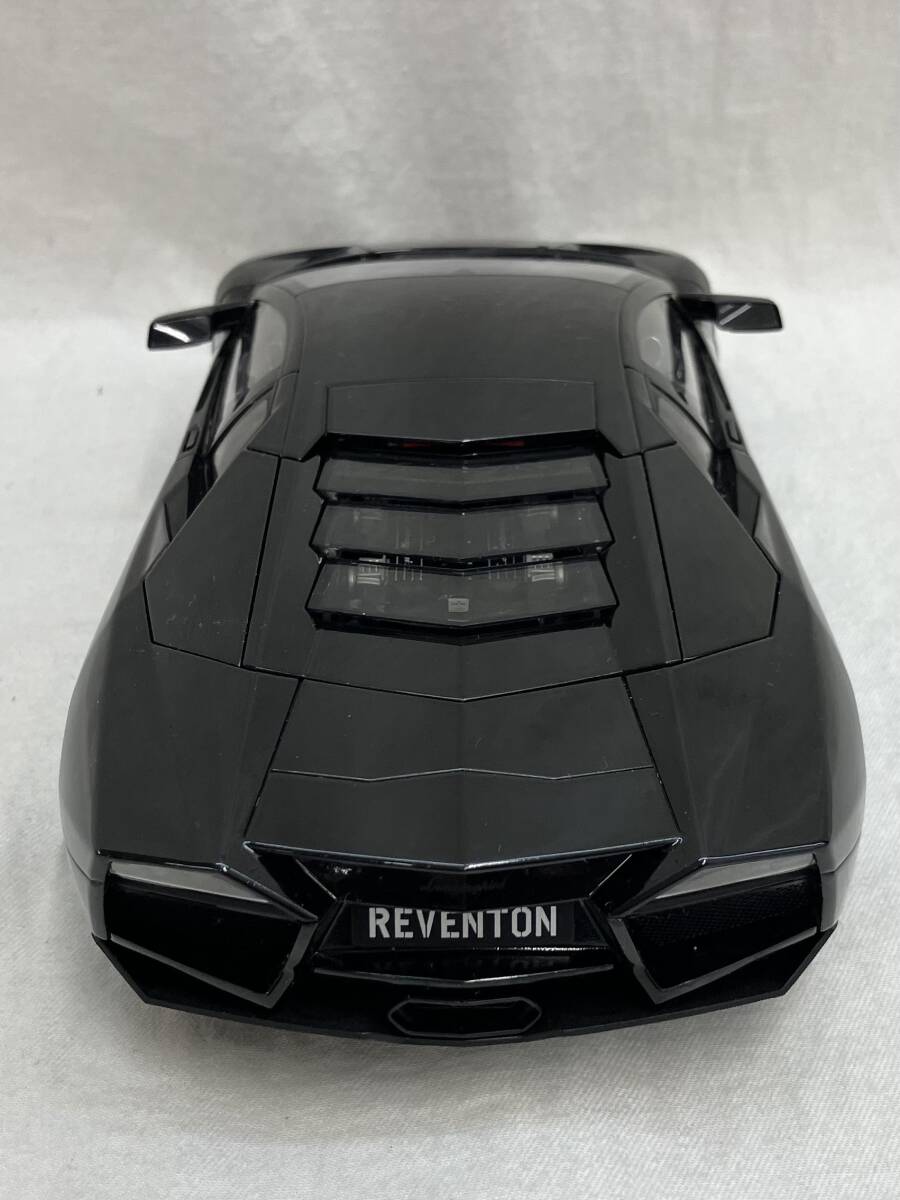 AUTOart Lamborghini オートアート ランボルギーニレヴェントン ジャンク AUTOart Lamborghini Reventon オートアート ランボルギーニ