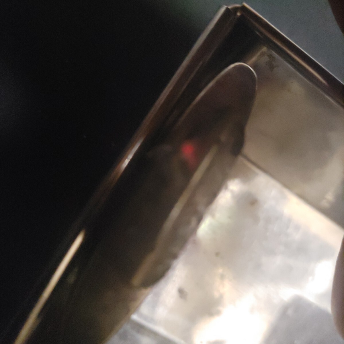 ハンディウォーマー　カイロ　ヒーター　暖房　器具　オイル　携帯　キャンプ　スポーツマン_7