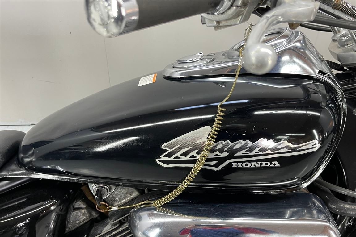 マグナ250 売り切り！１円スタート！☆始動動画有☆エンジン好調！MC29！1999年！リアボックス！全国配送！福岡佐賀 検）レブル250_4