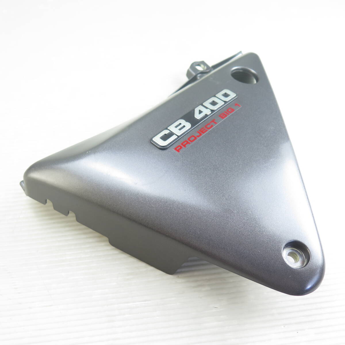 ☆CB400SF [NC31] 純正サイドカバー 左 ホンダ HONDA スーパーフォア 