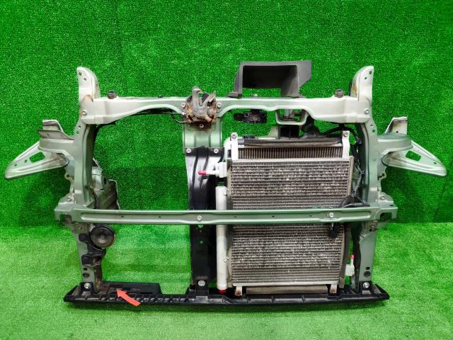 スペーシアMK53 MK94 エバポレータヒーターコアAssy スペーシア DAA