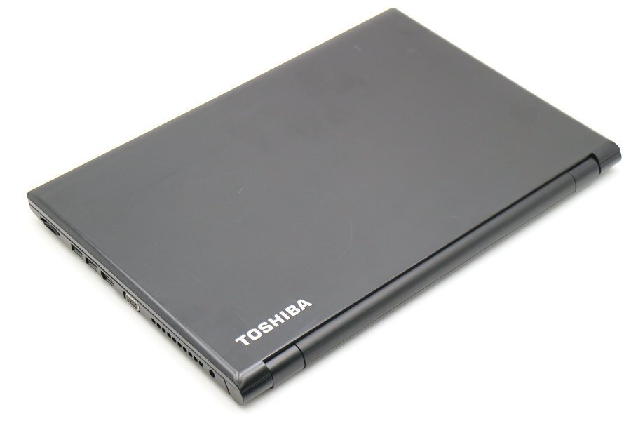 東芝 dynabook B65/M Core i7 8650U 1.9GHz/8GB/250GB(SSD)/DVD/15.6W/