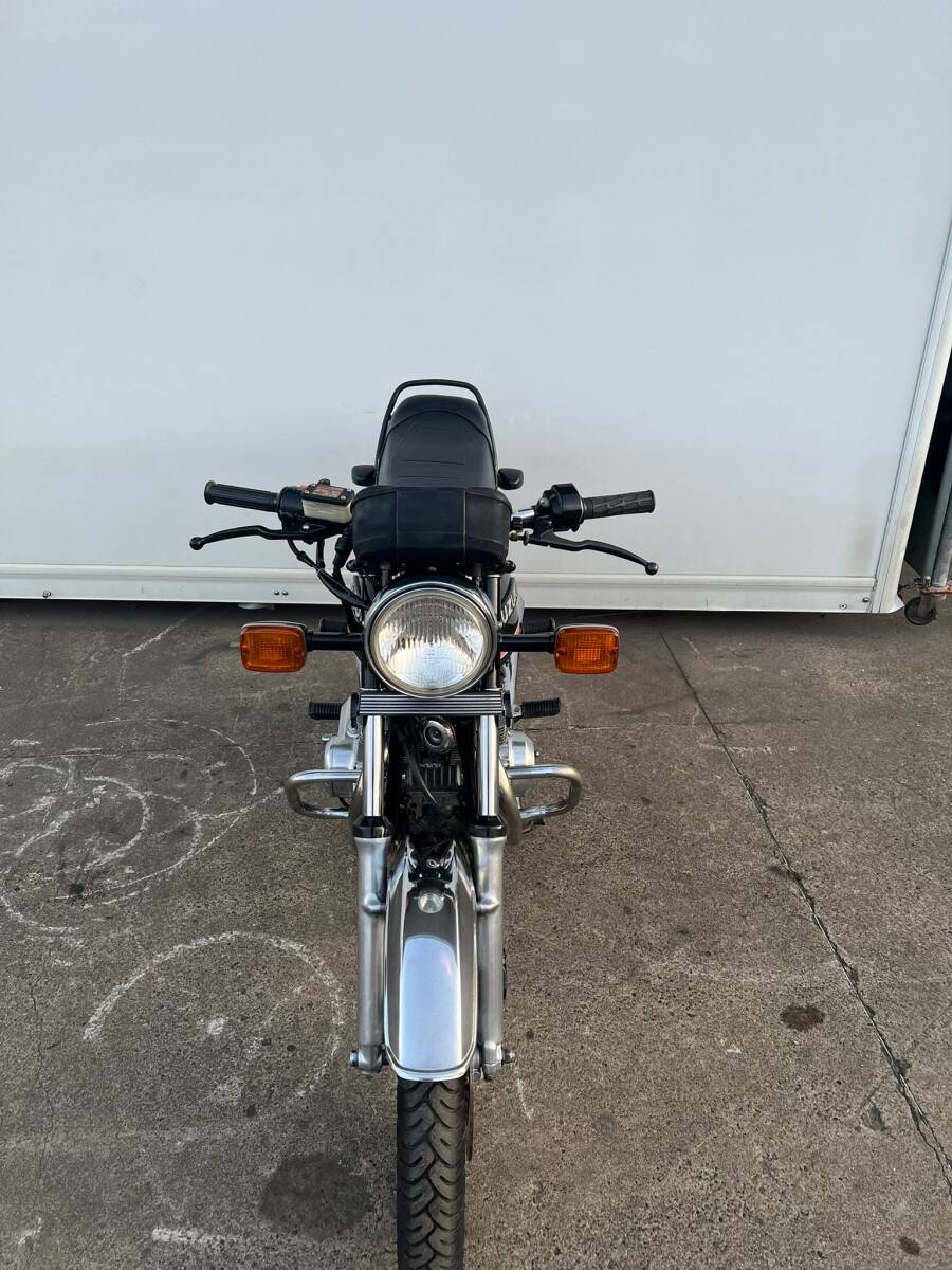 SUZUKI スズキ GS450 ザリ　旧車絶版車 逆輸入車 , 実動車 動画あり,GS400 ザリ ,GS750D, GS400 ,GSX250 , 現車確認可能_7