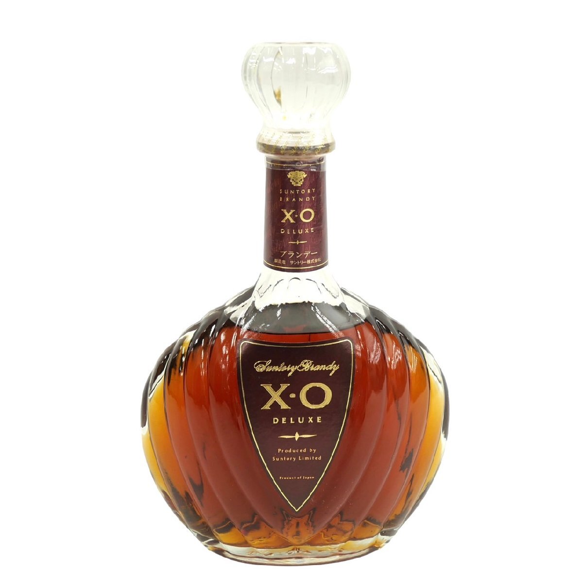 1円スタート 未開栓 酒 まとめ2点セット SUNTORY サントリー ROYAL