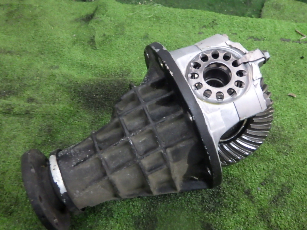 ジムニー ABA-JB23W 触媒 コンバータ キャタライザー K6A ジムニーjb23