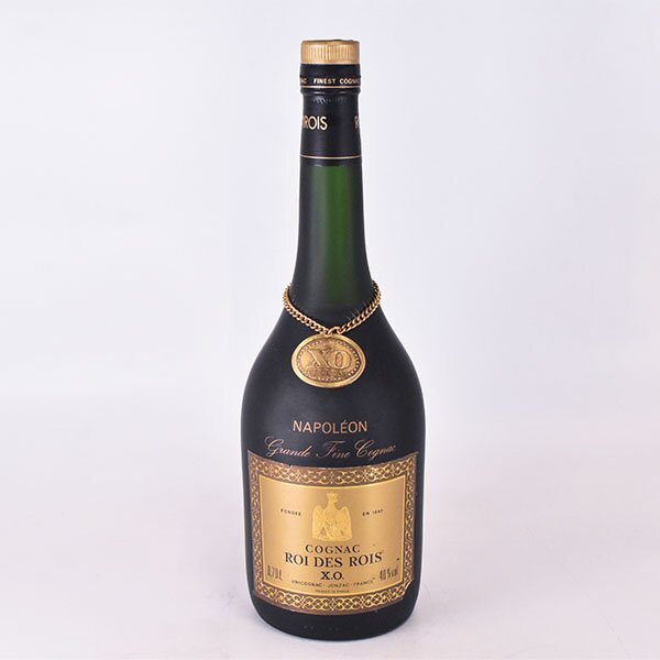 1円～☆ロア デ ロア XO ナポレオン ※ 700ml 40% コニャック ROI DES