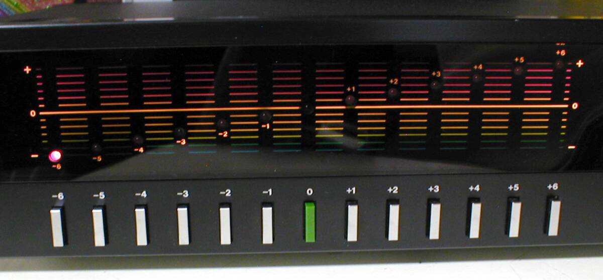 Clarion MC-1000A ♯6 ♭6 Key Changer クラリオン キーコン 13音程