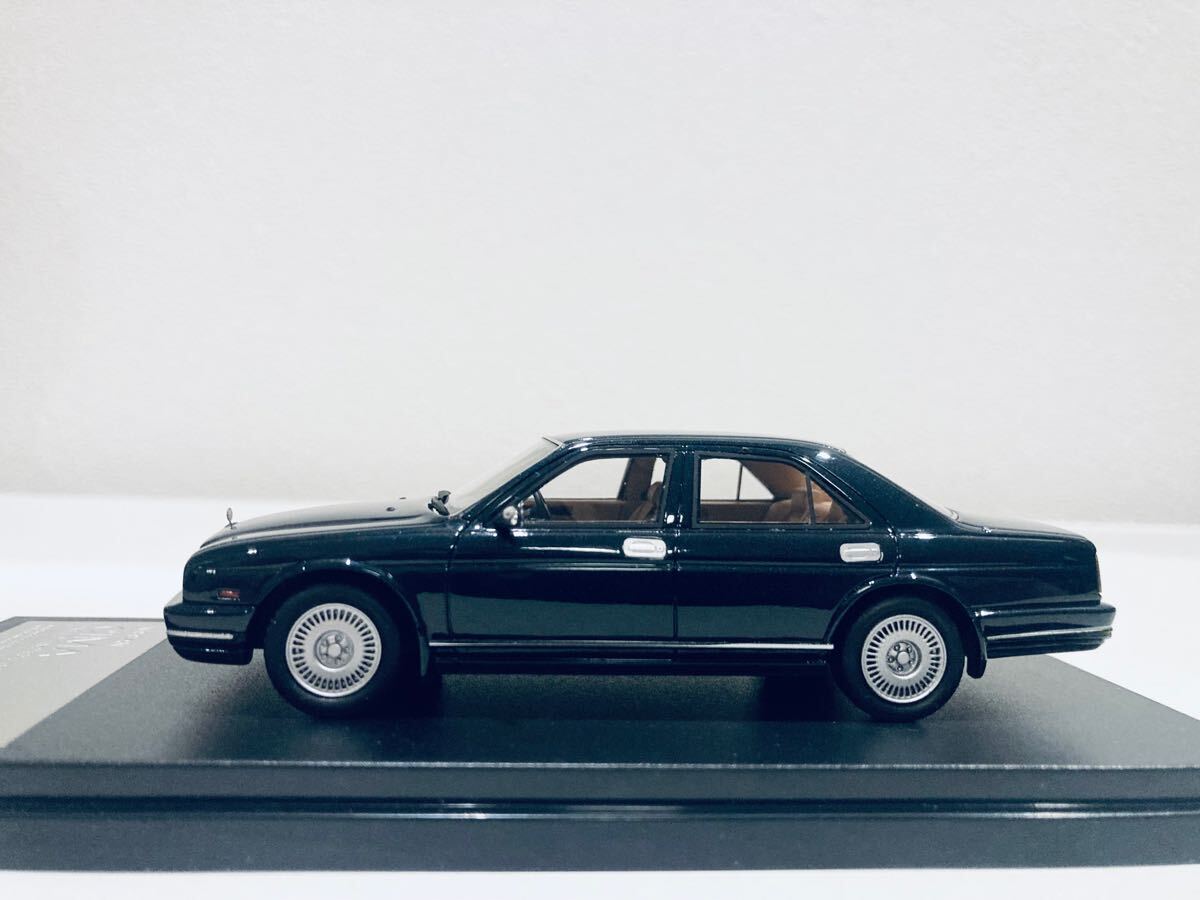 送料無料】1/43 History ハイストーリー NISSAN CIMA 日産 シーマ