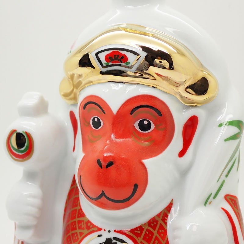 1円～【未開栓】SUNTORY サントリー ROYAL ローヤル 陶器ボトル 2016