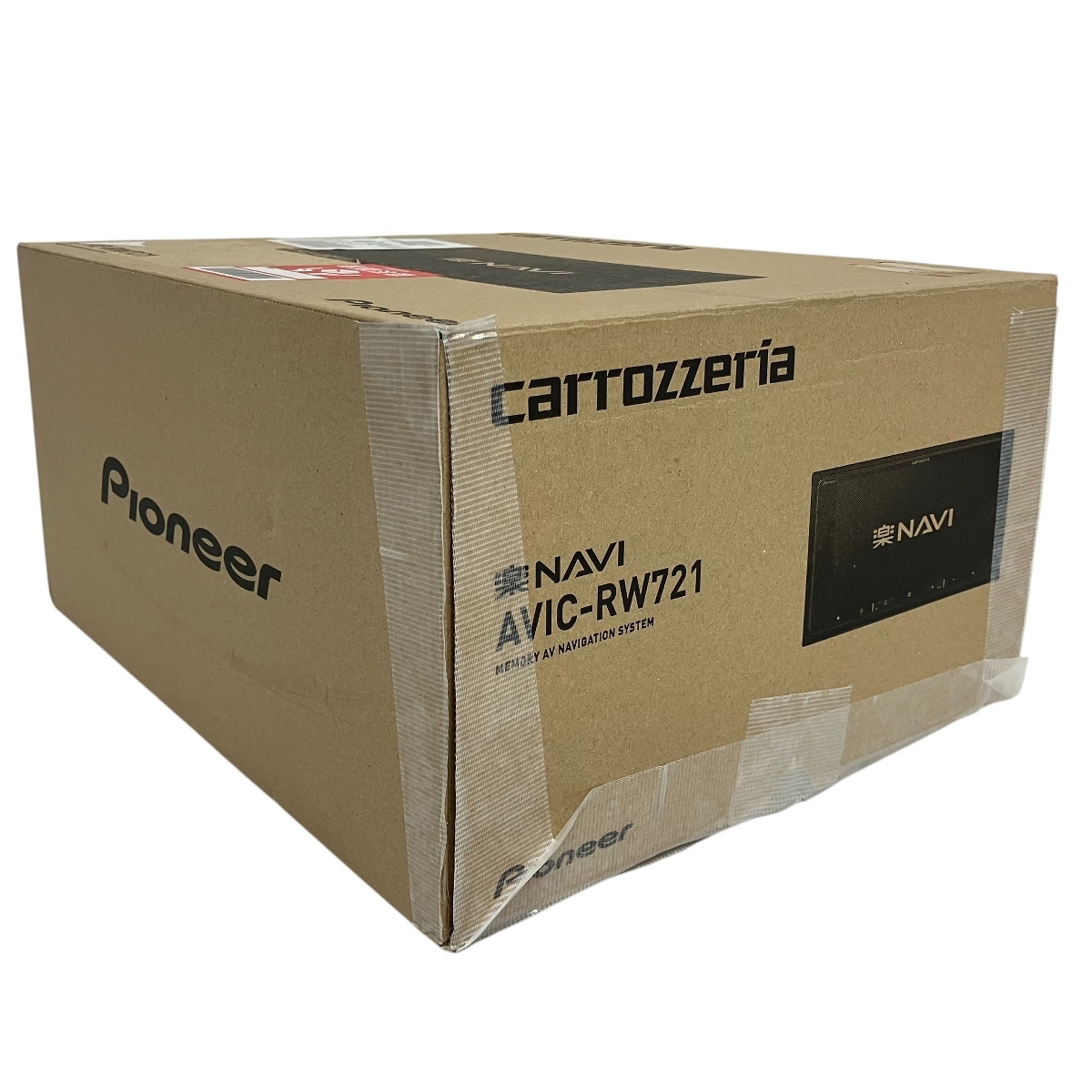 Panasonic CN-HA01WD カーナビ 地図データ2021年 パナソニック カー