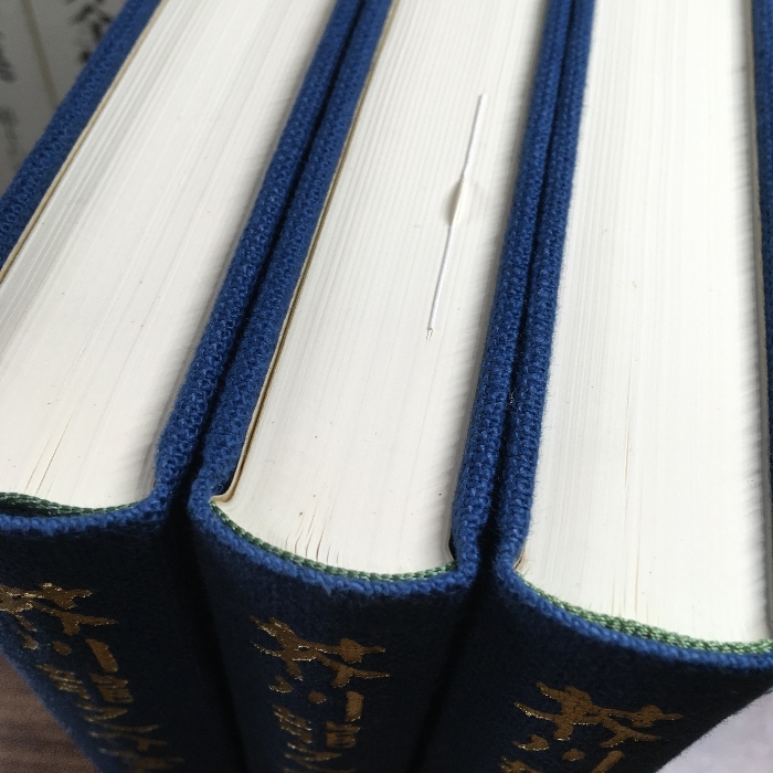 『 岩波書店 芥川龍之介全集 全24巻 全巻 函入り（ 月報１巻のみ欠け ）まとめて 全24冊セット 文学 小説』ゆうパック100×2個口　_2