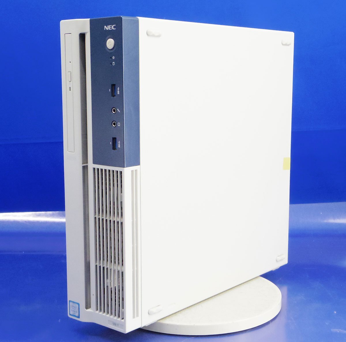 NEC Mate スリムタワー型デスクトップPC NEC Mate スリムタワー型デスクトップPC NEC Mate スリムタワー型