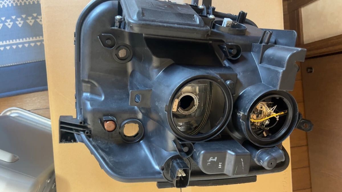 DA17W 右ヘッドライト_2