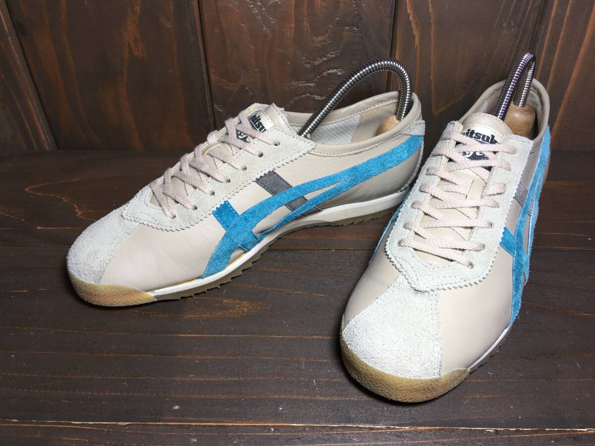 LIMBER オニツカタイガー Tiger PRESTIGE 日本製！Onitsuka | LE 0 