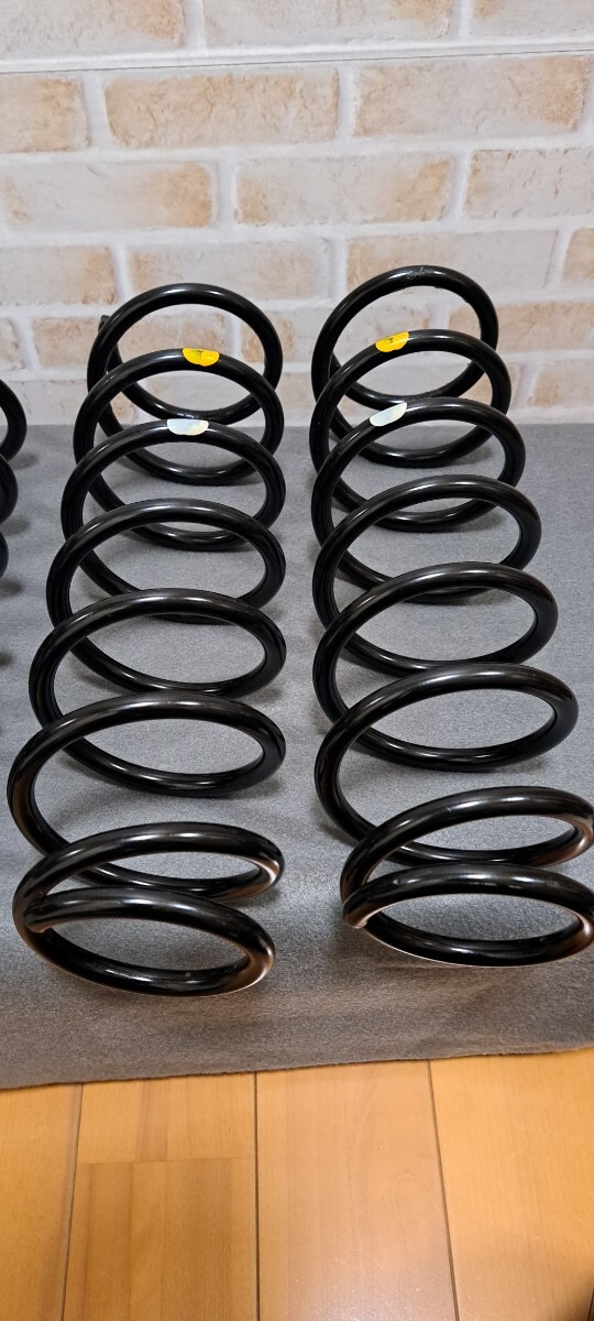 スズキ ジムニー JB64 純正 サスペンション 41600-77R00 他 サス
