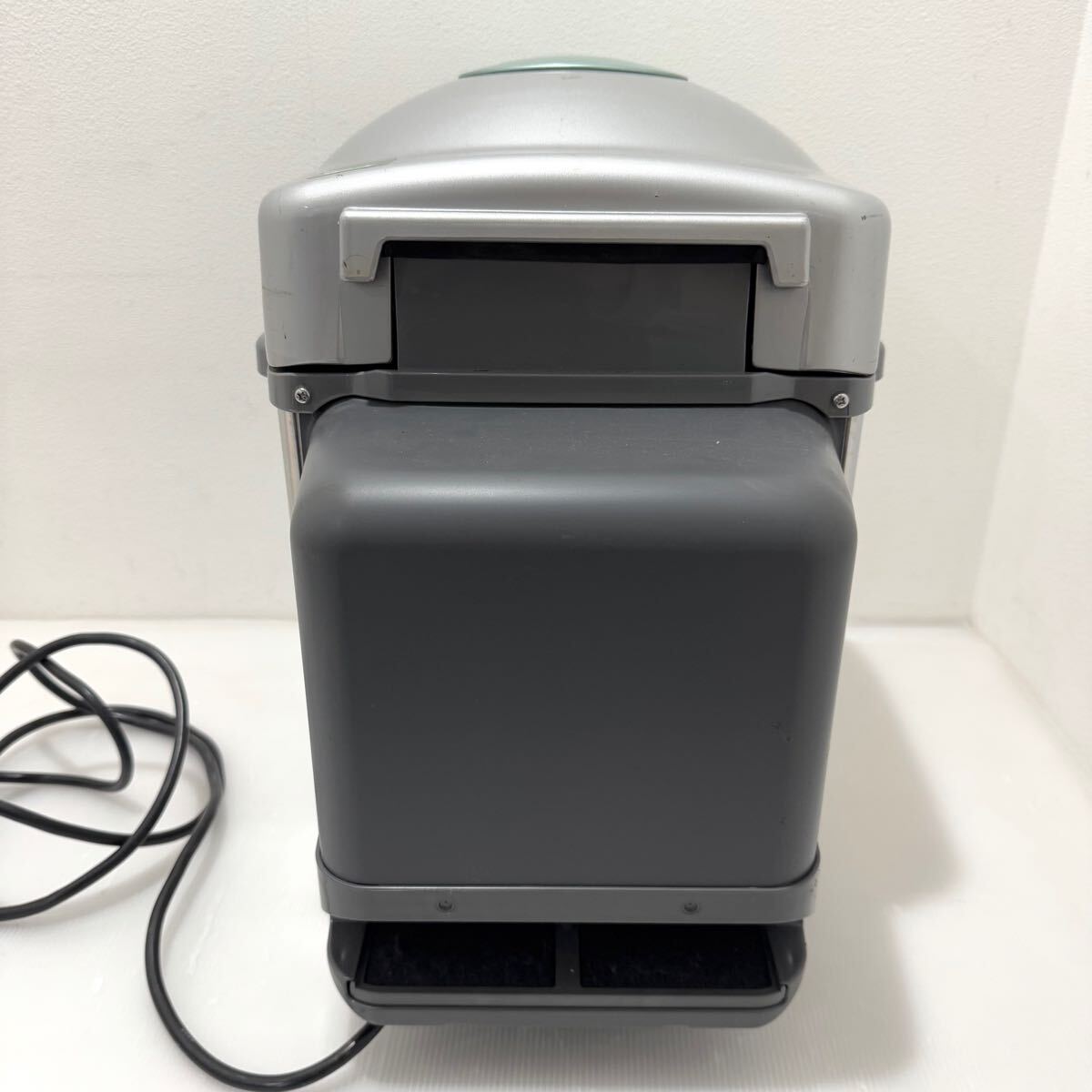 D(1227g1) National ナショナル 家庭用生ごみ処理機 MS-N47 