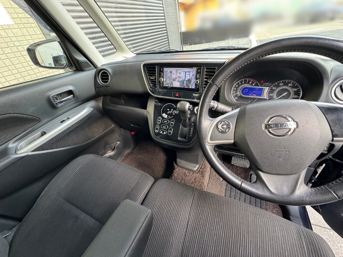 デイズルークス 日産 価格.com - ハイウェイスター 新型車も多数！日産