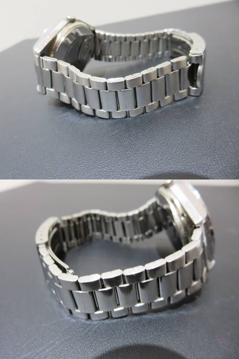#40990　動作未確認　SEIKO　KING QUARTZ セイコー　キングクオーツ　4823-8050　腕時計_6