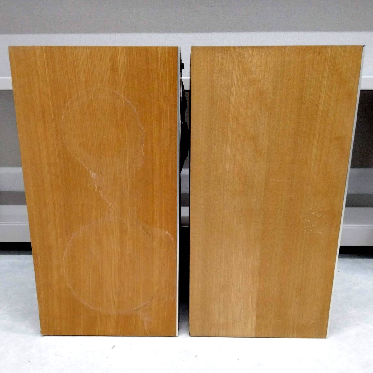 Technics SB-411 テクニクス - スピーカーペア テク スピーカー