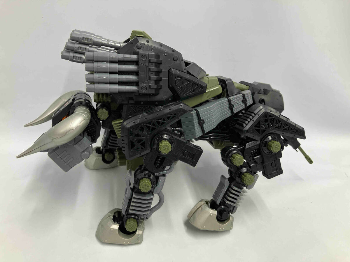 ディバイソン HMM トーマ仕様 ゾイド ZOIDS コトブキヤ プラモデル 1