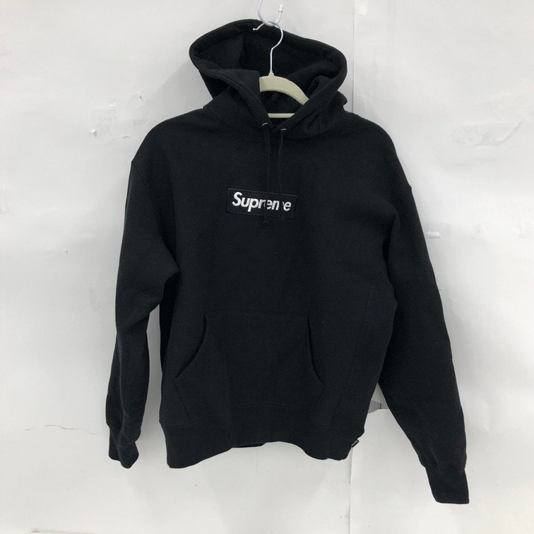Supreme シュプリーム パーカー サイズS【CLAY7018】