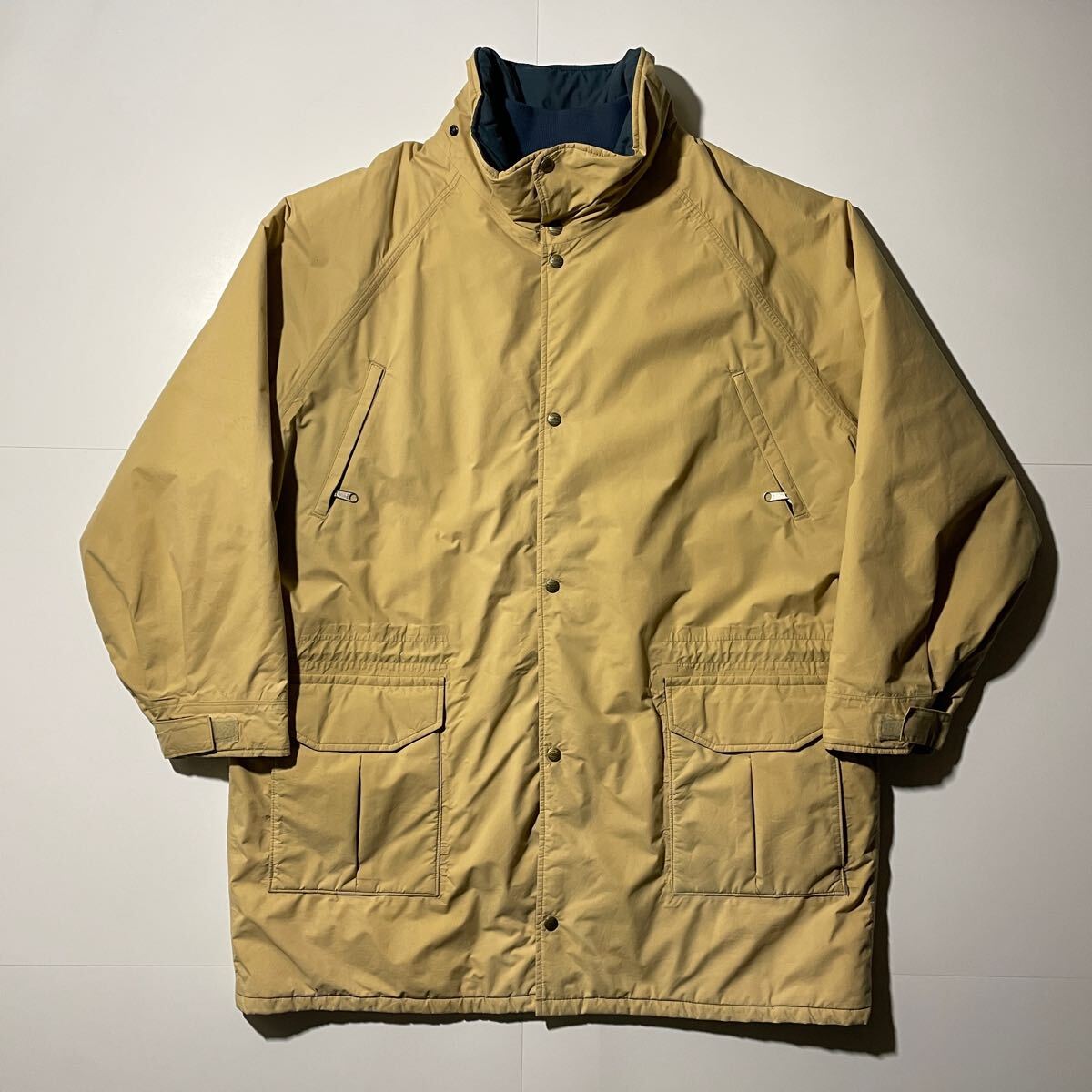 80s L.L.BEAN MAINE WARDEN