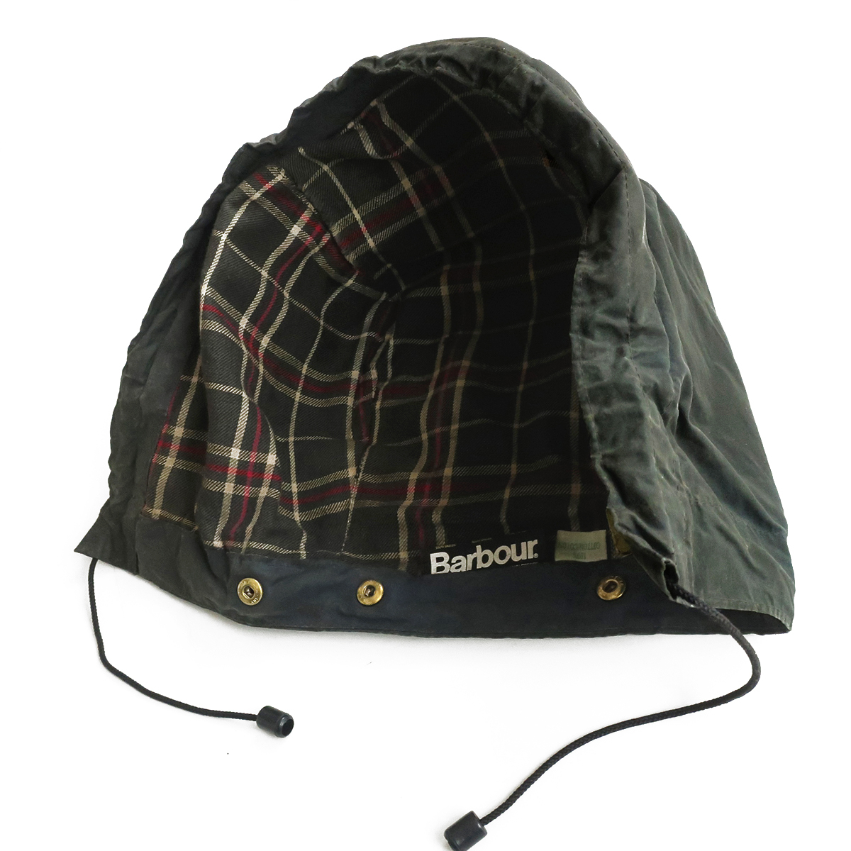 Barbour バブアー - ビデイル ネイビー 80〜90年代 ビンテージ 旧3 