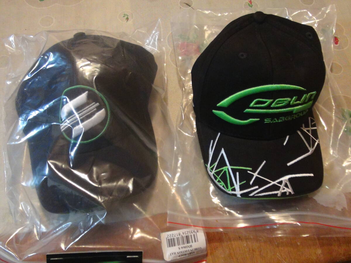 ゴブリン　帽子_1