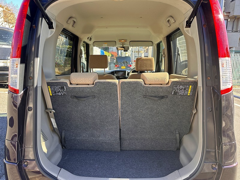 ●○車検満タン パレット ナビ TV ETC スマートキー パワスラ○● パレット スズキ 両側 パレット☆車検2年満タン☆電動スライドドア 7万km台☆ターボ パレットSW◇総額26万円のみ♪即乗りっ!車検8年7月♪パワードア