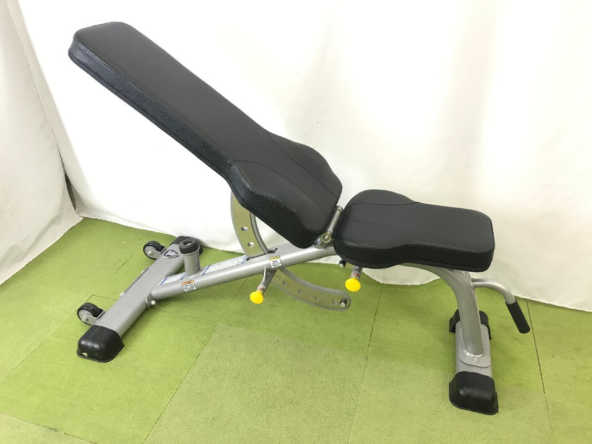TUFFSTUFF タフスタッフ CDM-400 DXマルチパーパスベンチ 公式通販 