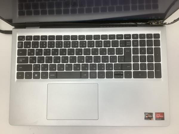 ジャンク!DELL Inspiron 15 3525○Ryzen 5 5625U 8G 512G - Dell