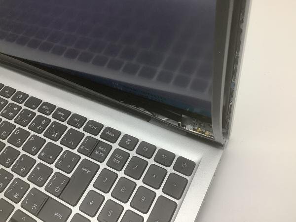 ジャンク!DELL Inspiron 15 3525○Ryzen 5 5625U 8G 512G - Dell