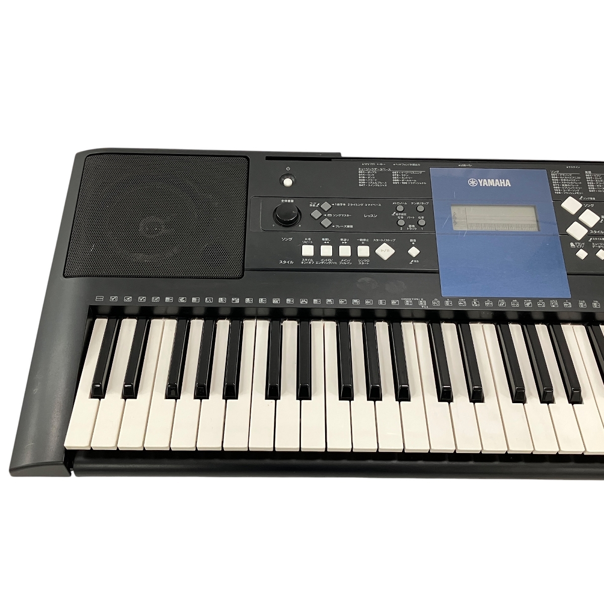 PSR-E333」の人気商品一覧・価格比較 - 価格.com