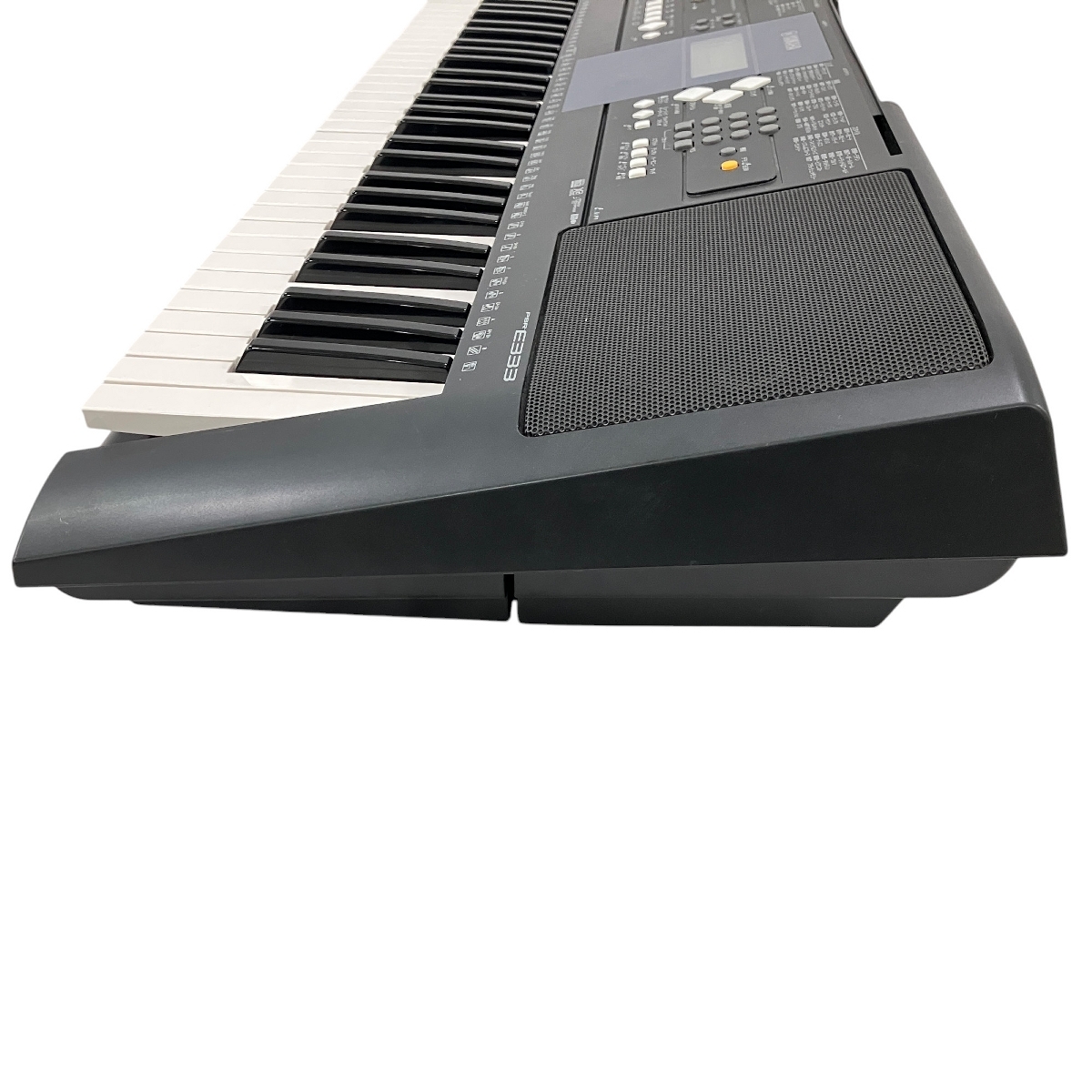 YAMAHA PSR-E333 電子ピアノ シンセサイザー キーボード 楽器 ヤマハ