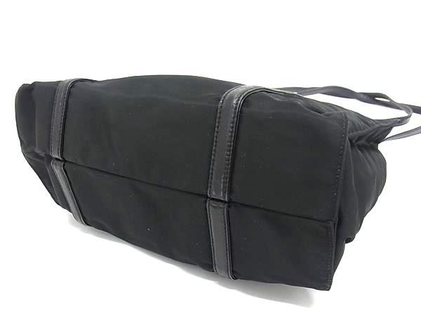 PRADA プラダ テスートナイロン 黒 ショルダーバッグ カメラバッグ/830
