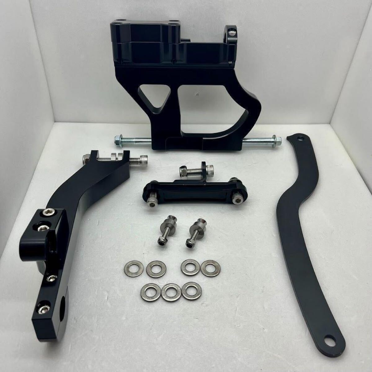 ホンダ ズーマー AF58 太足用吊り下げ ロンホイキット 直吊り 【公式通販】