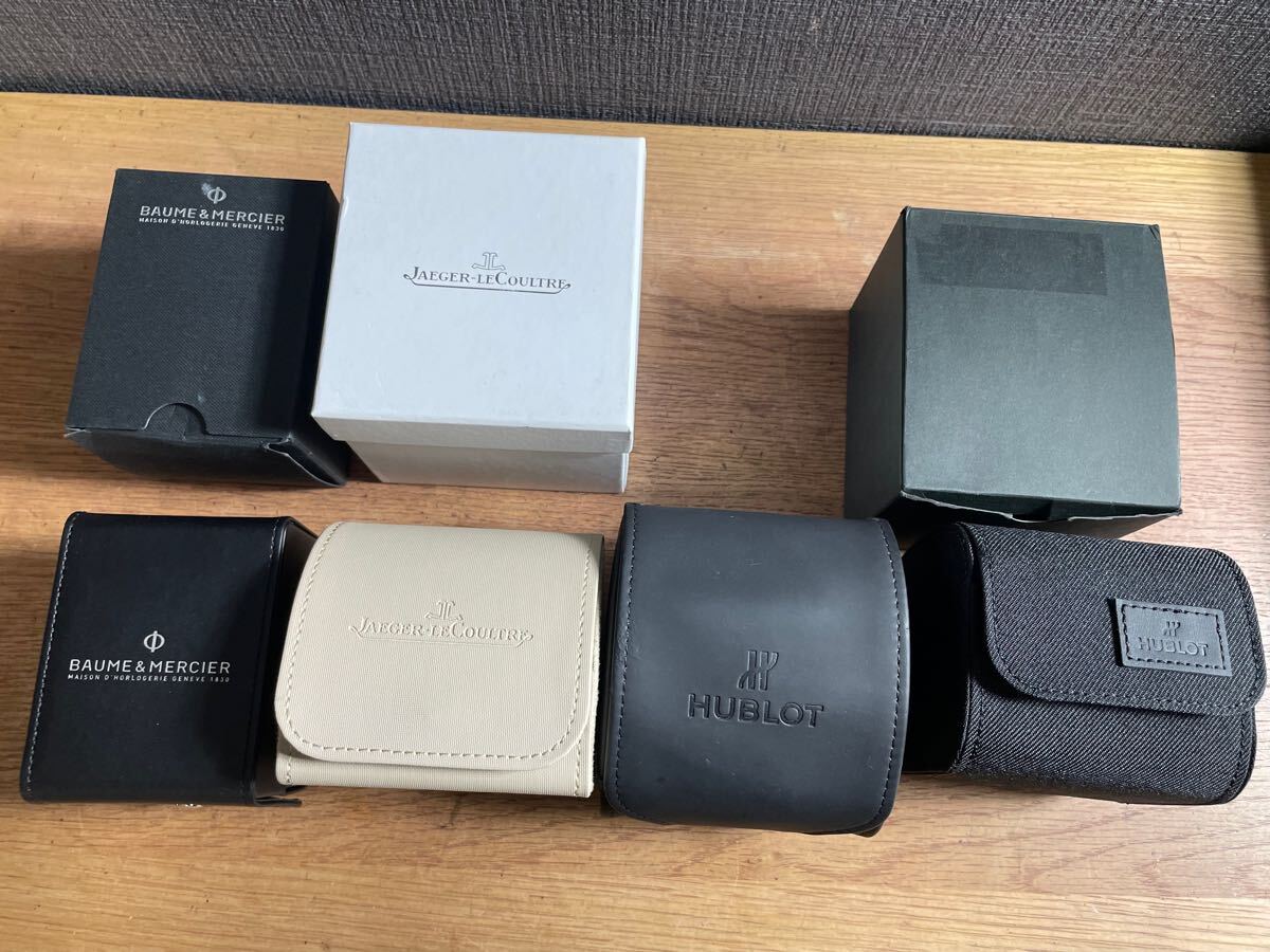 ジャガー・ルクルト | BIG BANG CERAMIC ウブロ HUBLOT Wonders UNICO 