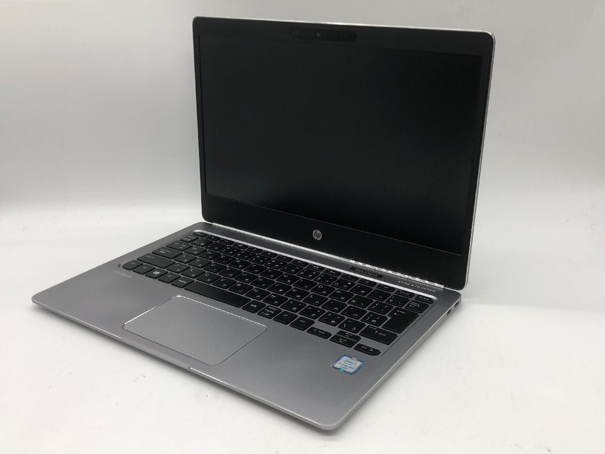 100%新品，新品 ハード王 1円 /ノート/HP EliteBook FolioG1/Corem5- 不明 /メモリ不明/ストレージ無/スーパーバイザーパスロック/6452-B11(13インチ～)｜売買されたオークション情報、yahooの商品情報をアーカイブ公開 - HP
