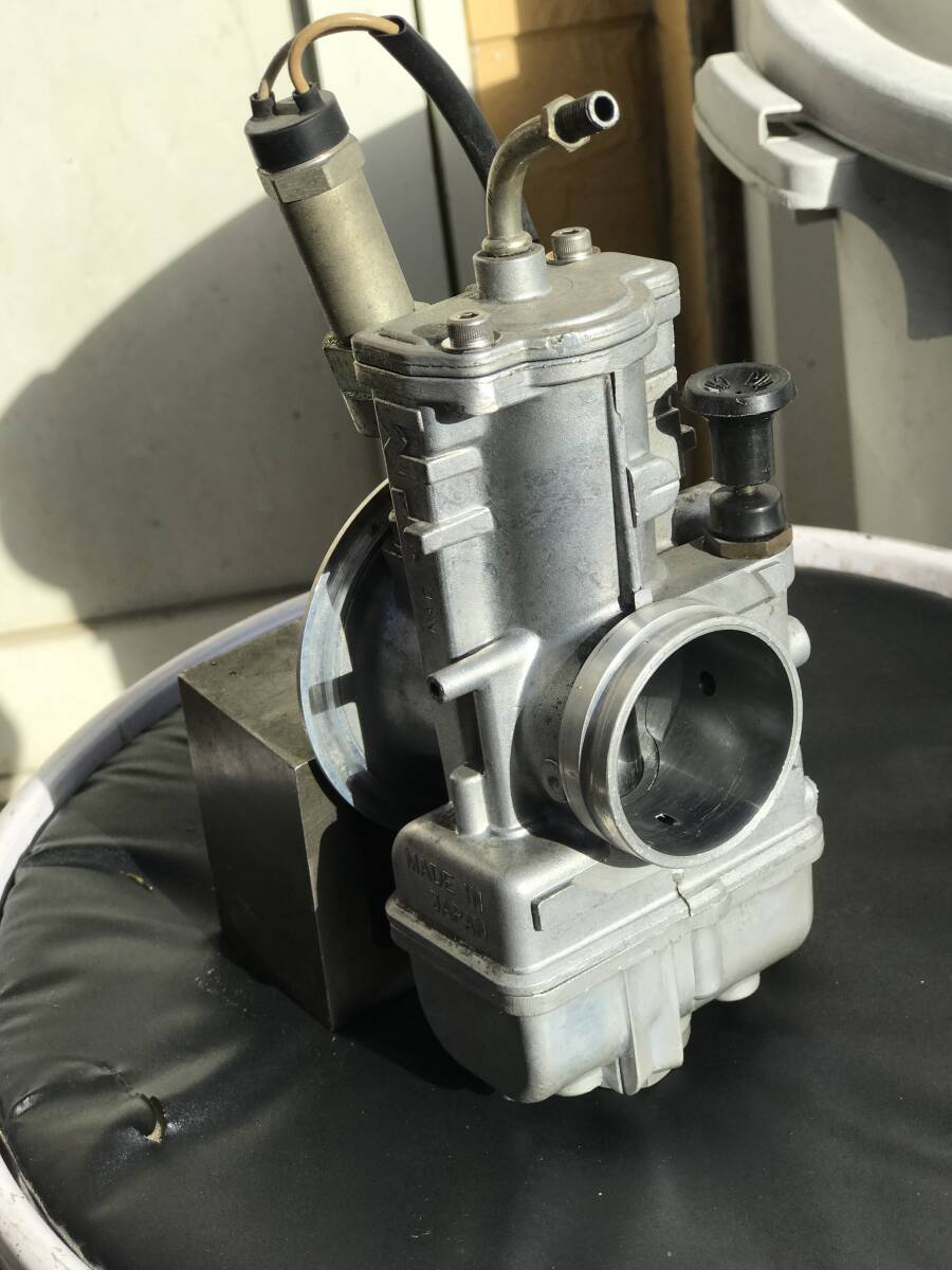 シルビア E-S14 後期 純正 オープナー&frasl;ワイヤー セット 動作確認