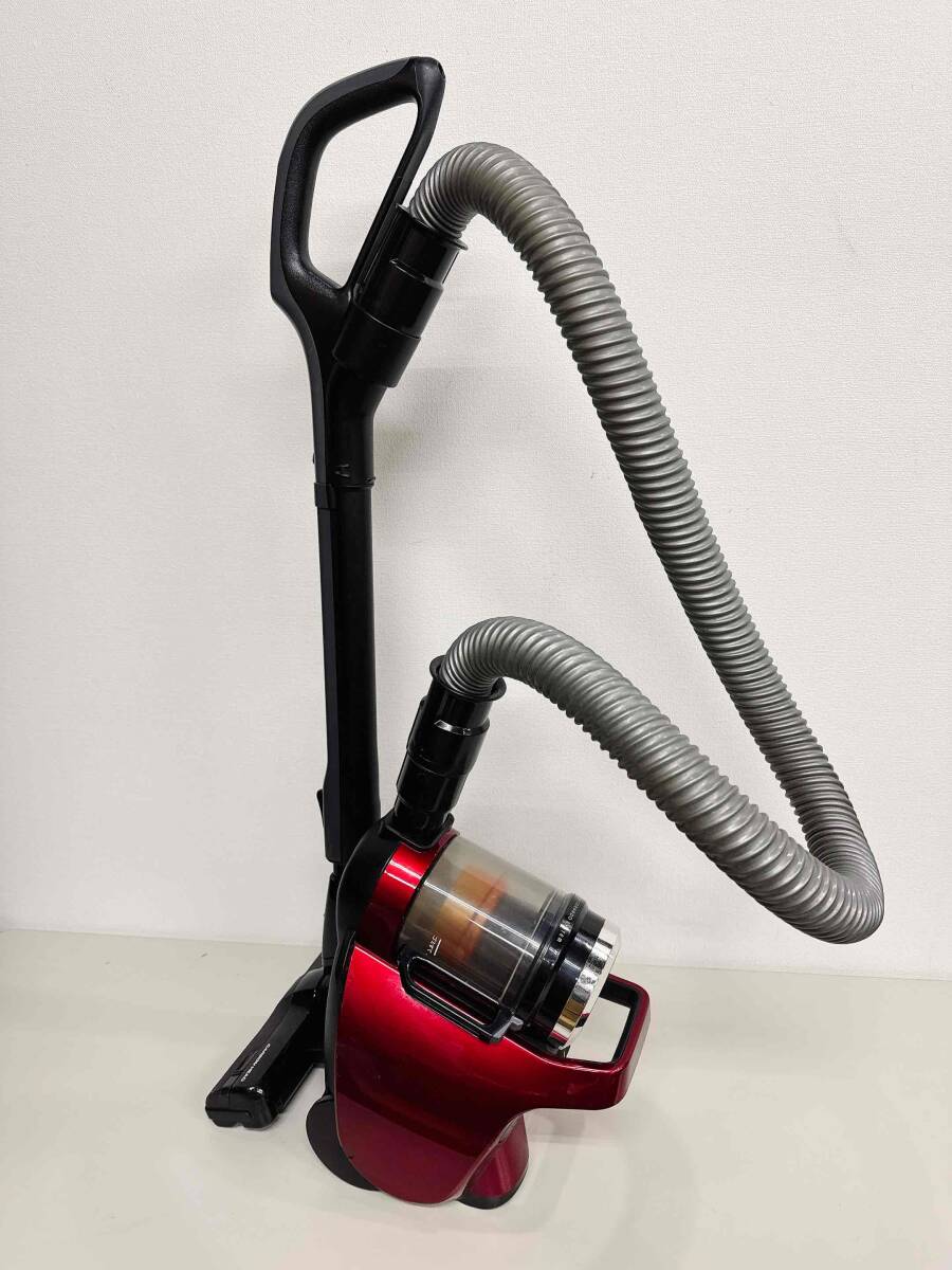 掃除機 サイクロン式クリーナー 東芝 サイクロン TOSHIBA(東芝) mini 