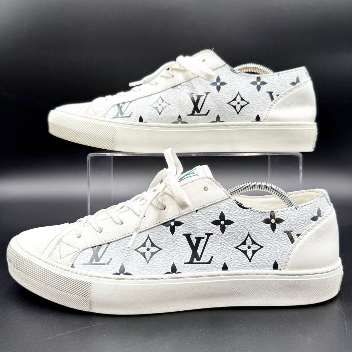 1円 【未使用級】 LOUIS VUITTON ルイヴィトン タトゥーライン 
